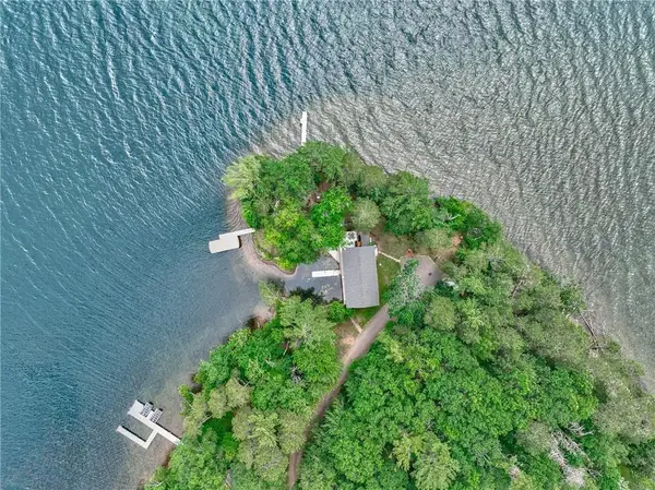 10399N Sandy Beach Road, Hayward, WI 54843