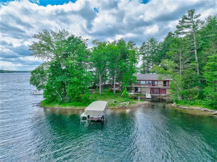 10399N Sandy Beach Road, Hayward, WI 54843 - Image #3