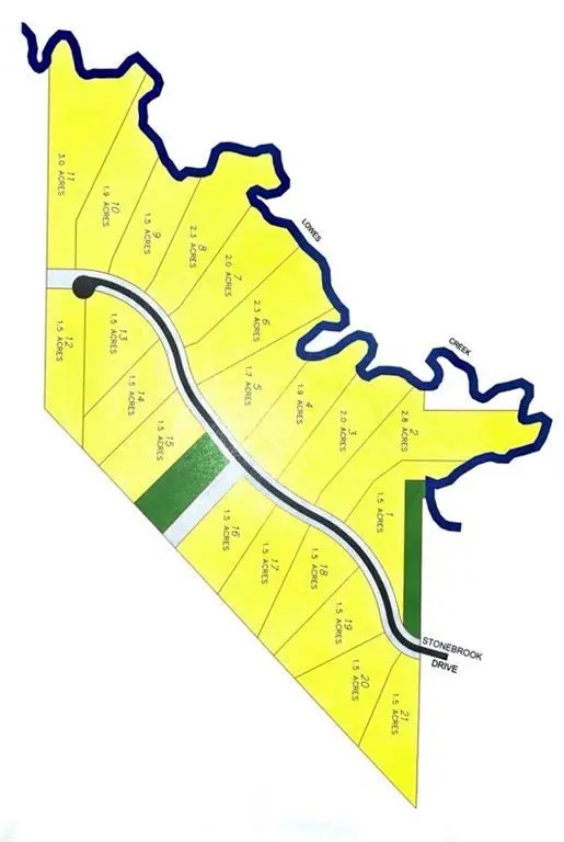 Lot 2 Stonebrook Drive, Eleva, WI 54738 - Image #2