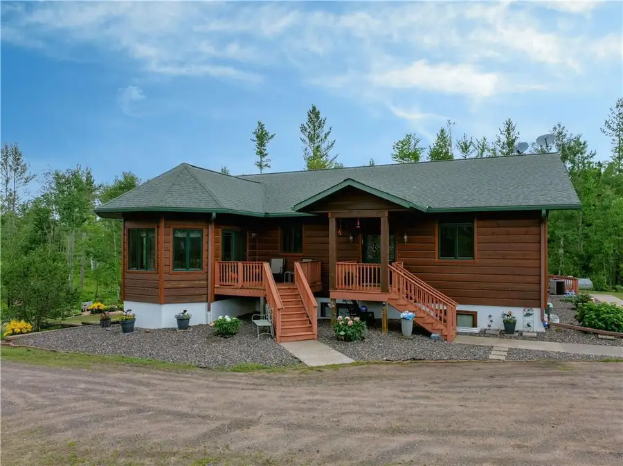 N5020 Red Pine Trail, Spooner, WI 54801 - Image #3