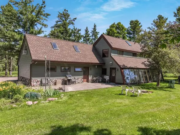 2295 16 3/4 Avenue, Rice Lake, WI 54868