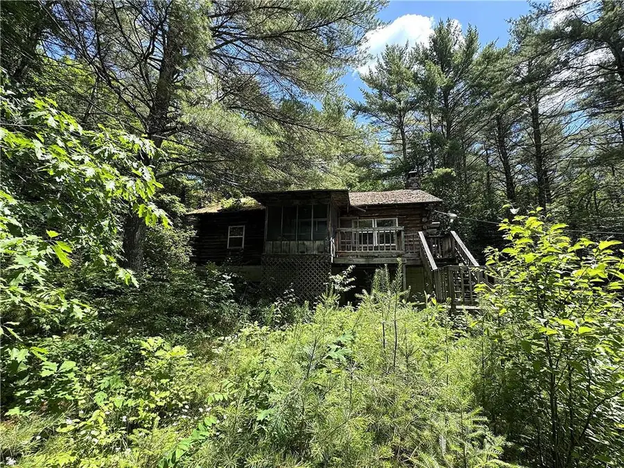 12251N Hollywood Drive, Hayward, WI 54843 - Image #2