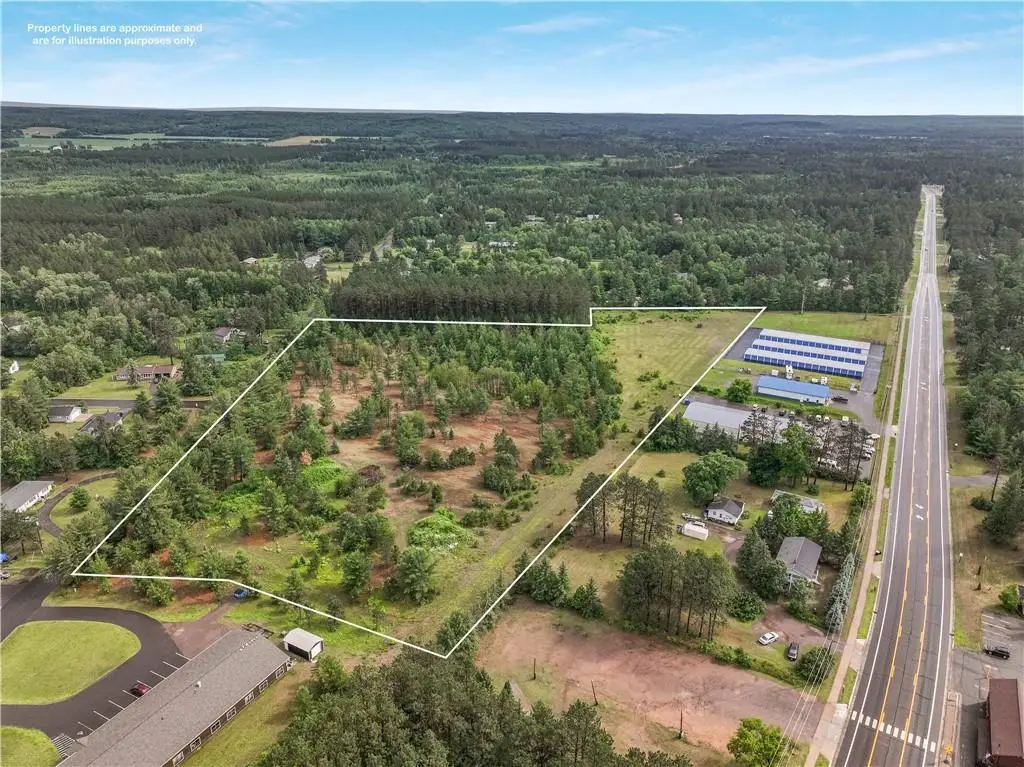 0 Ranger Station Road, Hayward, WI 54843 - Image #1