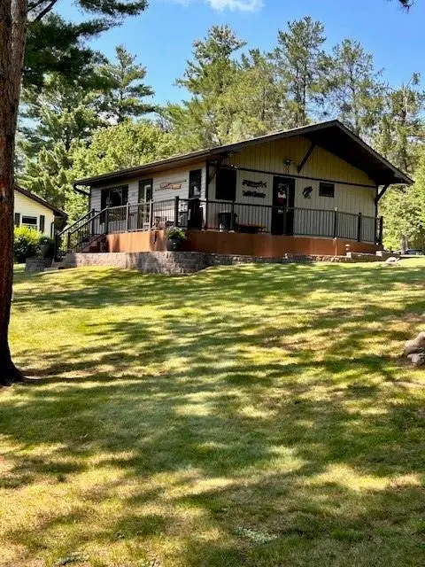 1006 25th Street, Chetek, WI 54728