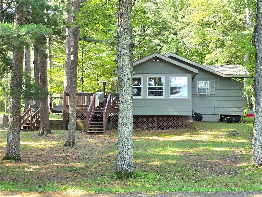 7781 Rollys Lane, Hayward, WI 54843 - Image #1