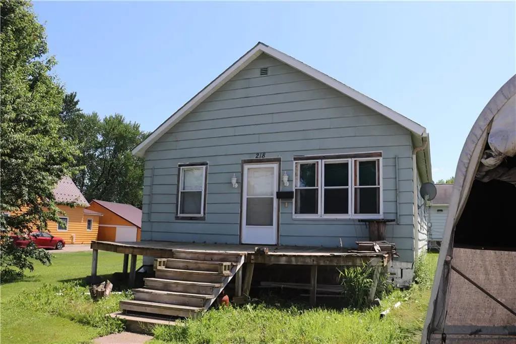 218 E Main Street, Fairchild, WI 54741 - Image #1