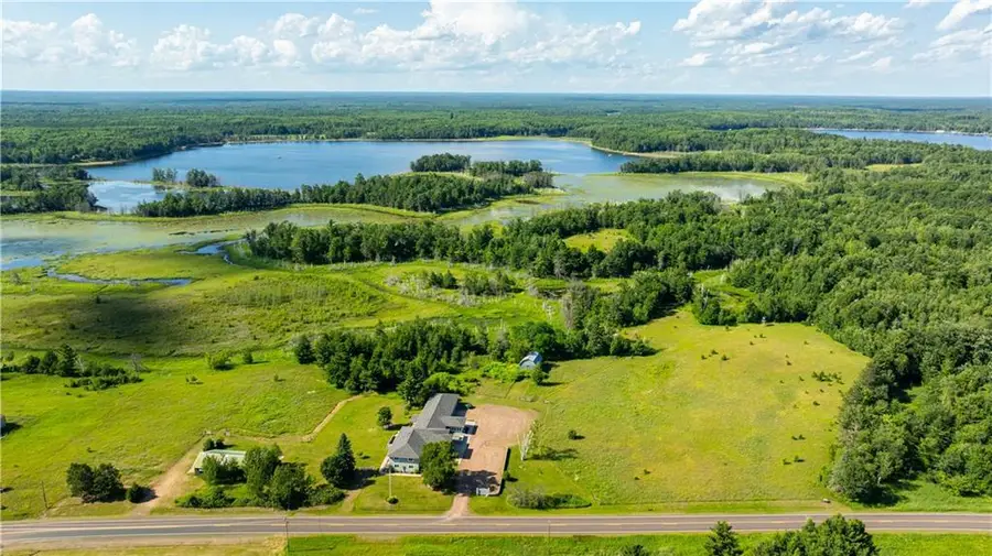 5788 County Road C, Webster, WI 54893 - Image #2