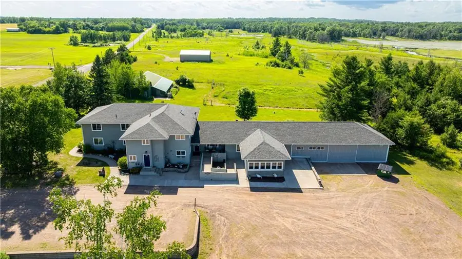 5788 County Road C, Webster, WI 54893 - Image #3