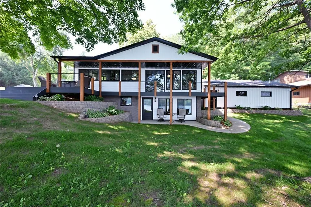 3732 W Hillcrest Lane, Sarona, WI 54870 - Image #1