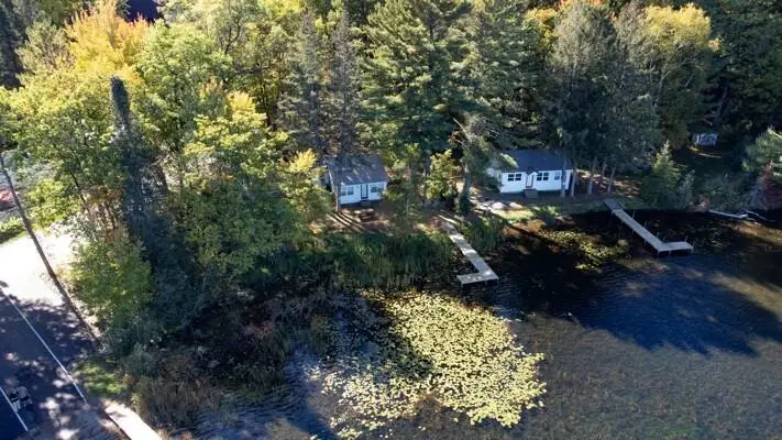 7687 Court Oreilles Lake Drive, Hayward, WI 54843 - Image #3