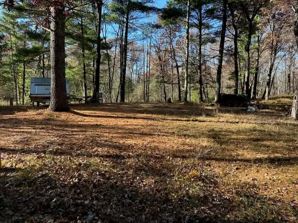 25643 Firefly Lane, Webster, WI 54893