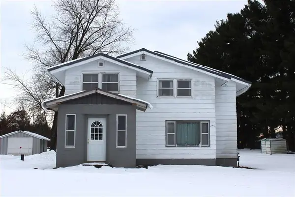 N36836 US Highway 53 121, Whitehall, WI 54773