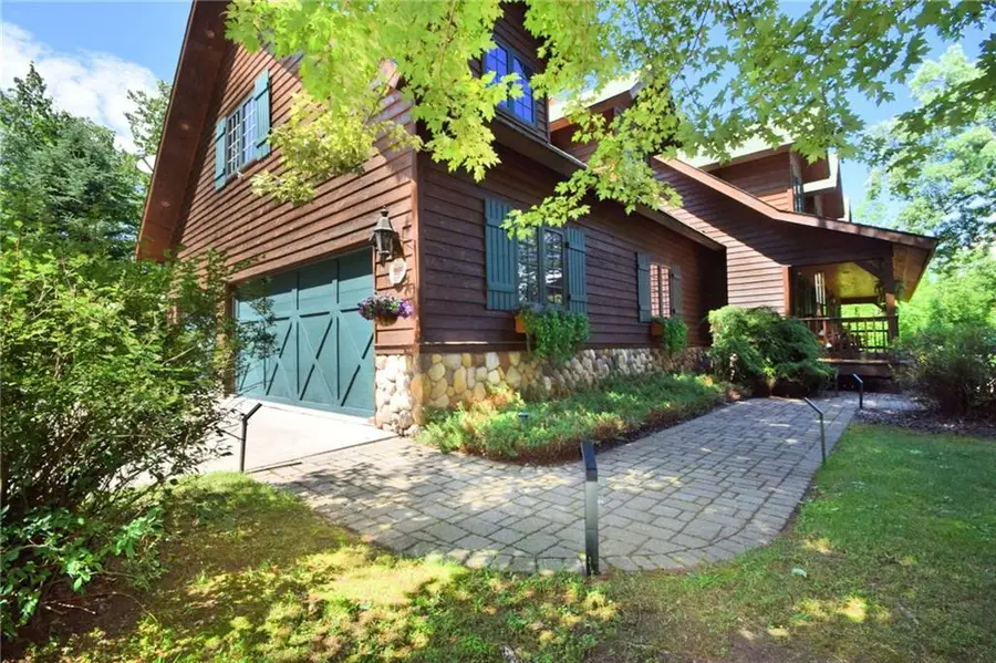 7460 Jordan Buck Trail, Danbury, WI 54830 - Image #2