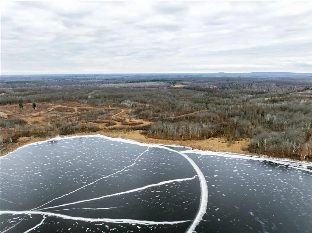 81 acres Pinnow Road, Bruce, WI 54819 - Image #1