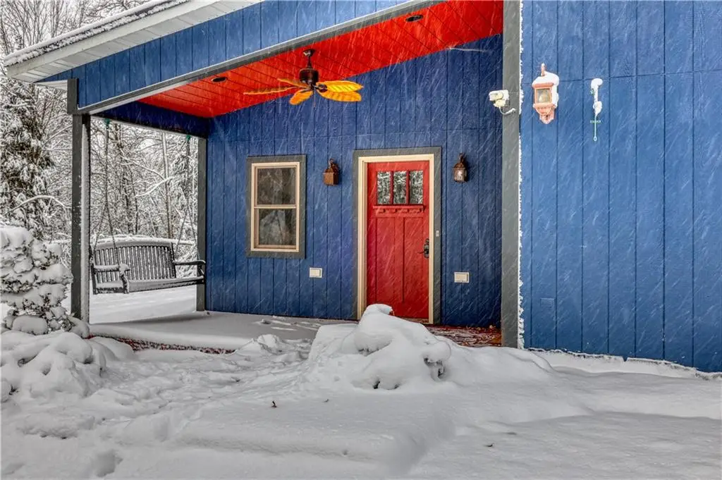 15531 W Hospital Road, Hayward, WI 54843 - Image #1