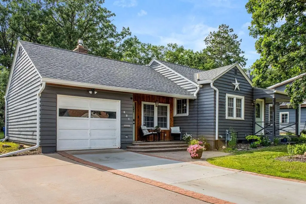 607 College Street, Spooner, WI 54801 - Image #1