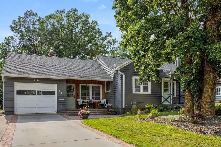 607 College Street, Spooner, WI 54801 - Image #2