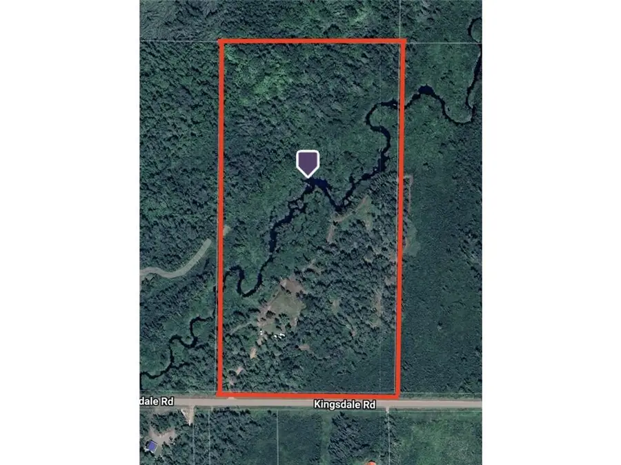 2155 E Kingsdale Road, Danbury, WI 54830 - Image #2