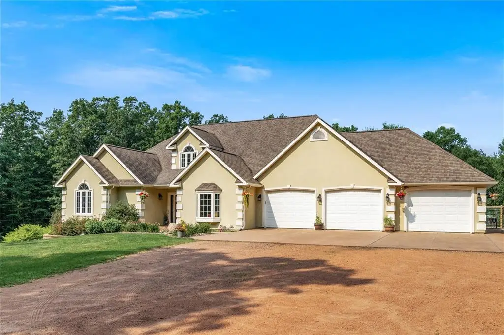 N1520 Hollow Road, Stanley, WI 54768 - Image #1