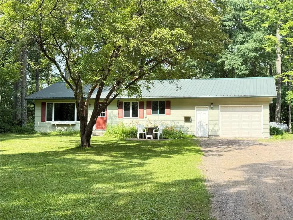 7057 County Road B, Siren, WI 54872 - #1