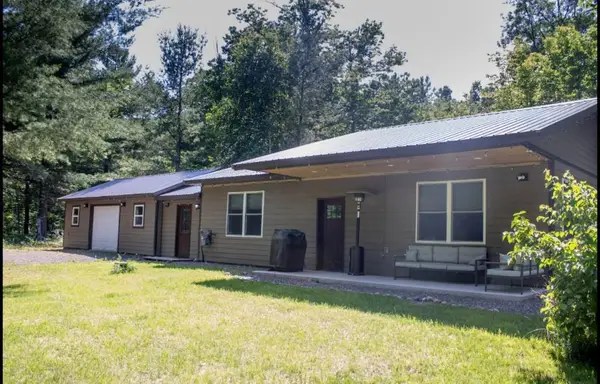 8285 Half Moon Lake Drive, Iron River, WI 54847