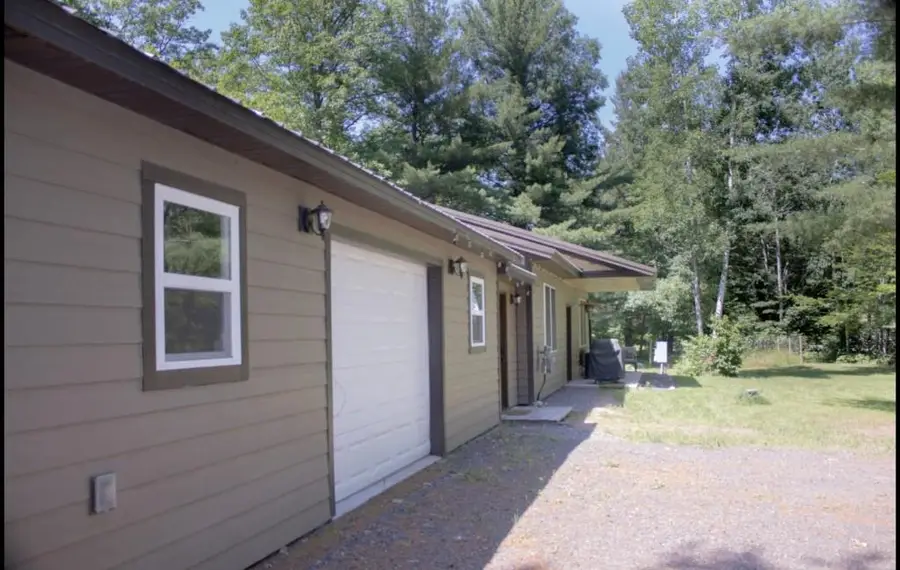 8285 Half Moon Lake Drive, Iron River, WI 54847 - Image #3