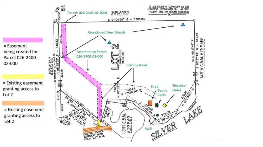 1151 27th Avenue, Cumberland, WI 54829 - Image #2