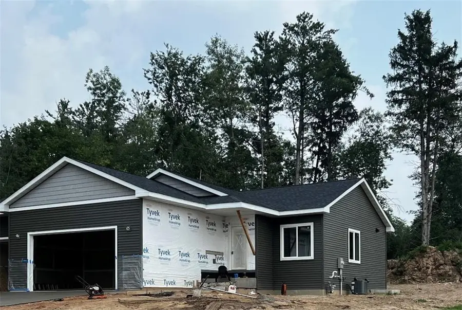 Part of Lot 4 Cameron Road, Rice Lake, WI 54868 - Image #2