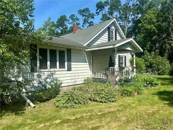 35979 Osseo Road, Independence, WI 54747