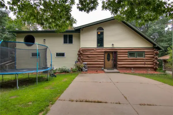 E9948 810th Avenue, Colfax, WI 54730