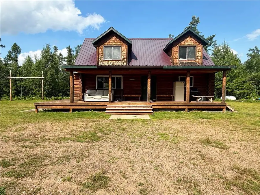 2954 Lost Lake Road, Couderay, WI 54828 - Image #3