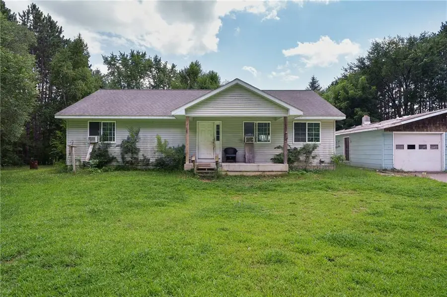 E5740 833rd Avenue, Colfax, WI 54730 - #2