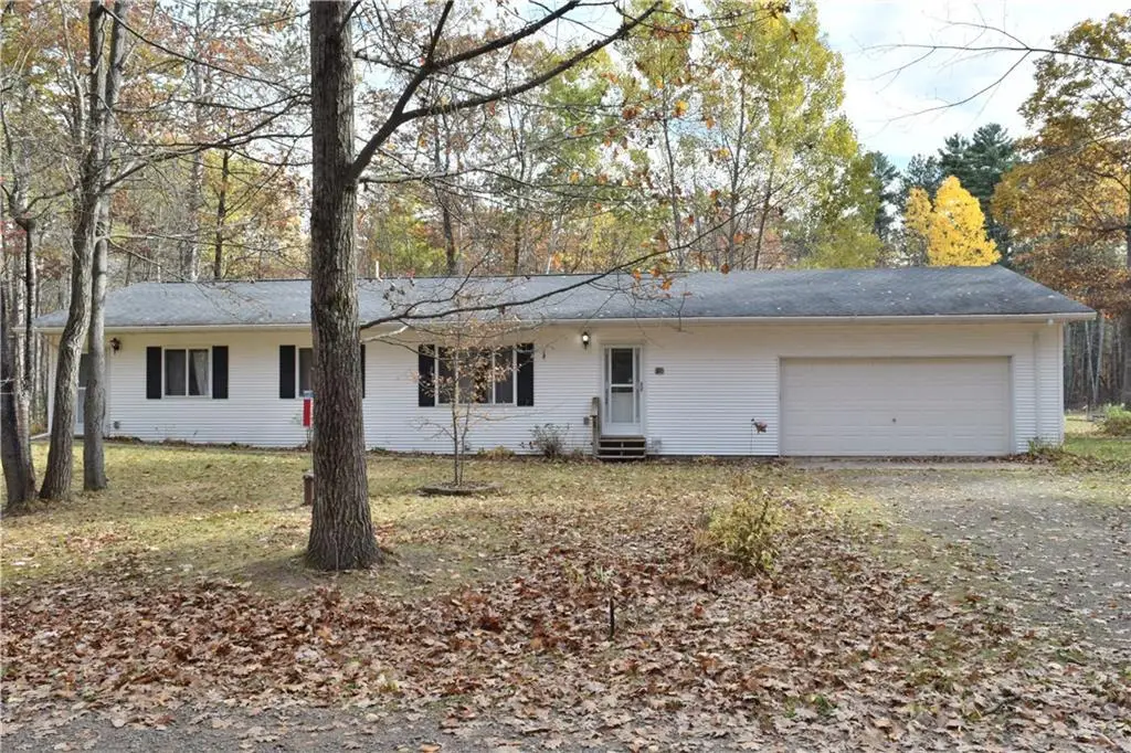 7760 Lake Avenue, Hayward, WI 54843 - Image #1