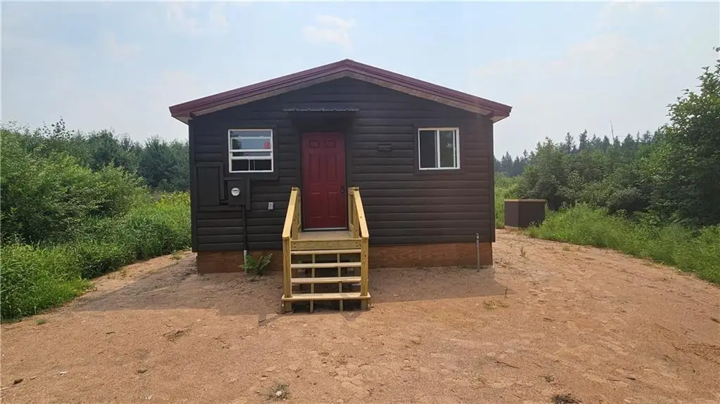 W1455 County Road E, Springbrook, WI 54875 - Image #1