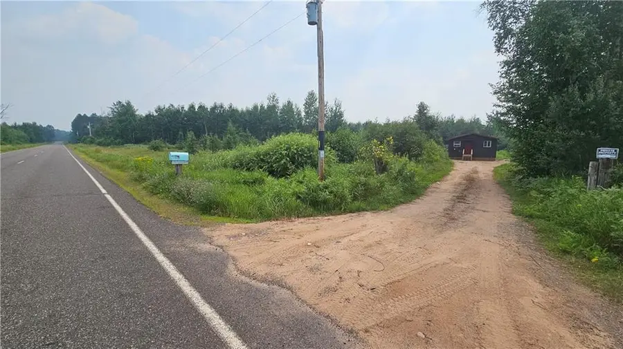 W1455 County Road E, Springbrook, WI 54875 - Image #2