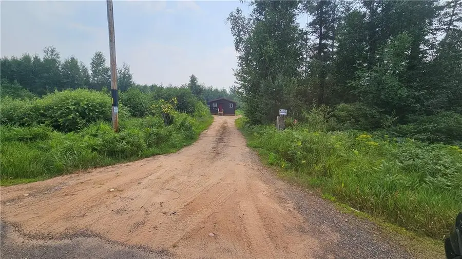 W1455 County Road E, Springbrook, WI 54875 - Image #3