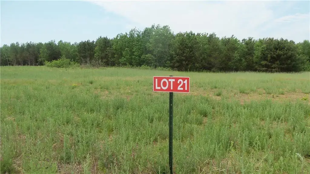 Lot 21 Maple Ln, Siren, WI 54872 - Image #1