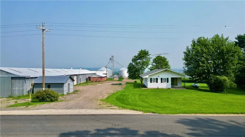 W1080 County Road A, Mondovi, WI 54755 - Image #1