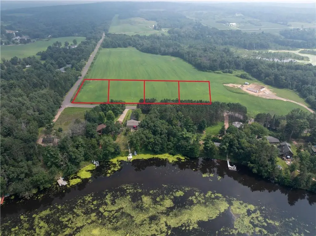 Lot 1 11 3/4 Avenue, Cameron, WI 54822 - Image #1