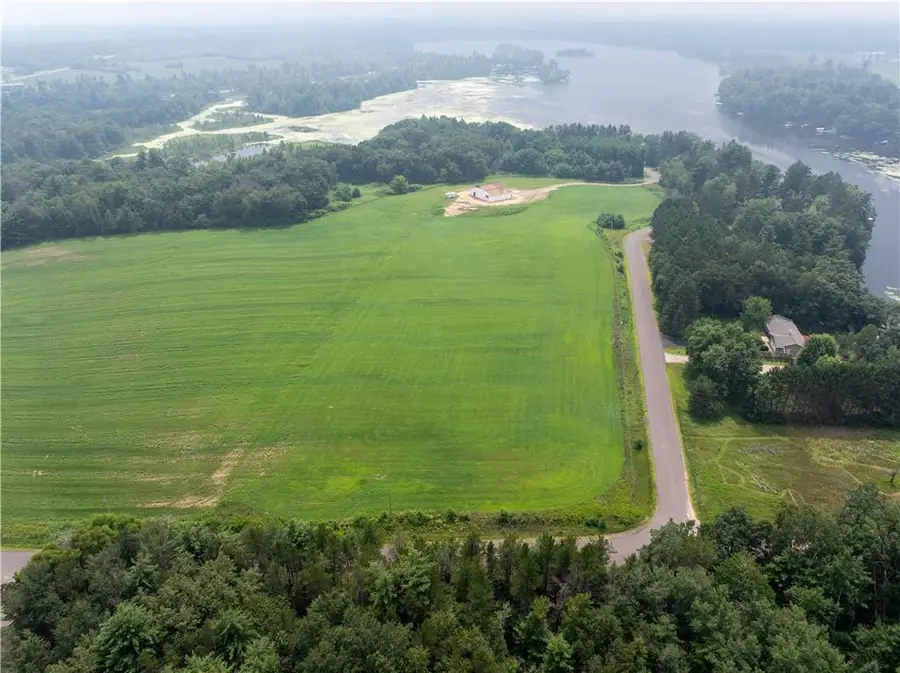 Lot 1 11 3/4 Avenue, Cameron, WI 54822 - Image #3