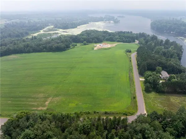 Lot 2 11 3/4 Avenue, Cameron, WI 54822