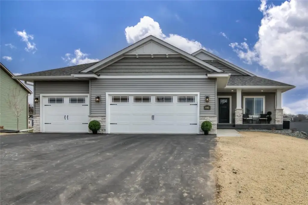 6483 Silver Lake Drive #Lot 86, Eau Claire, WI 54703 - Image #1