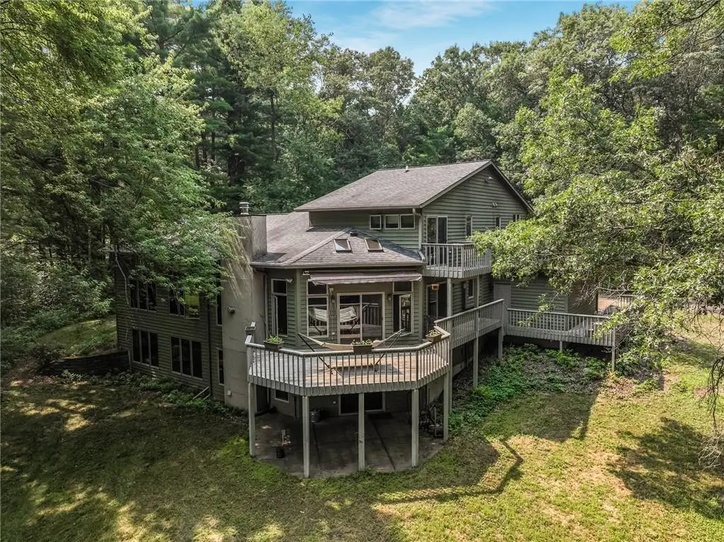 5163 Shellamie Drive, Eau Claire, WI 54701 - Image #1