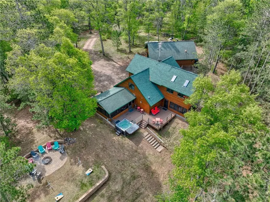 3844 State Road 77, Danbury, WI 54830 - Image #3