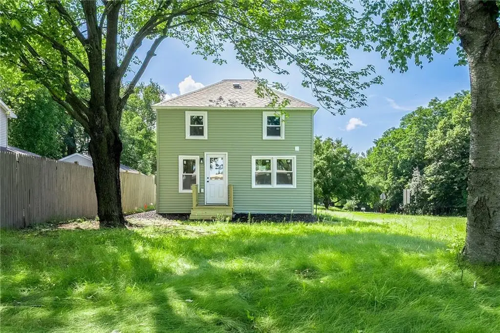 488 Minneapolis Ave, Amery, WI 54001 - Image #1