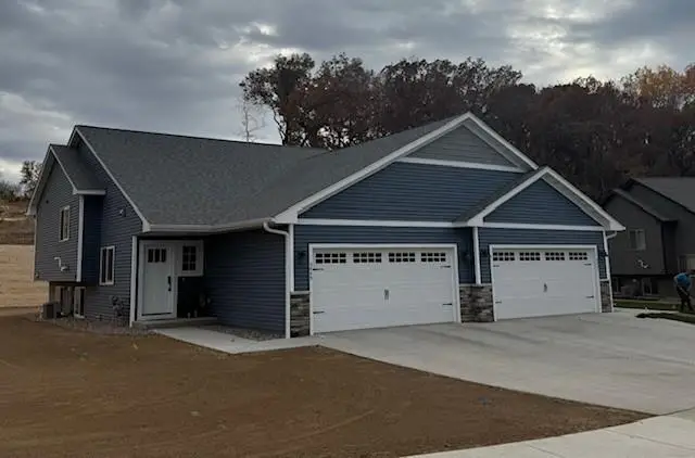 4969 Woodland Park Drive, Eau Claire, WI 54701 - Image #1