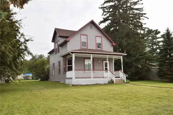 117 Main Street, Milltown, WI 54858