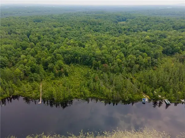 Lot 28 Round Lake Road, Bruce, WI 54819