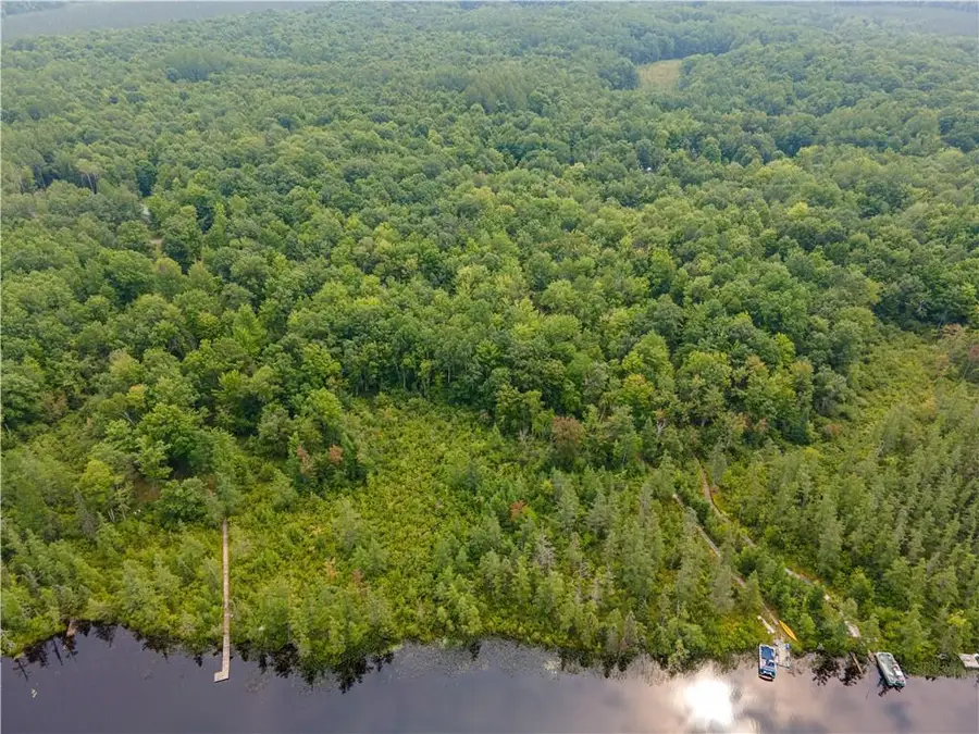 Lot 28 Round Lake Road, Bruce, WI 54819 - Image #2
