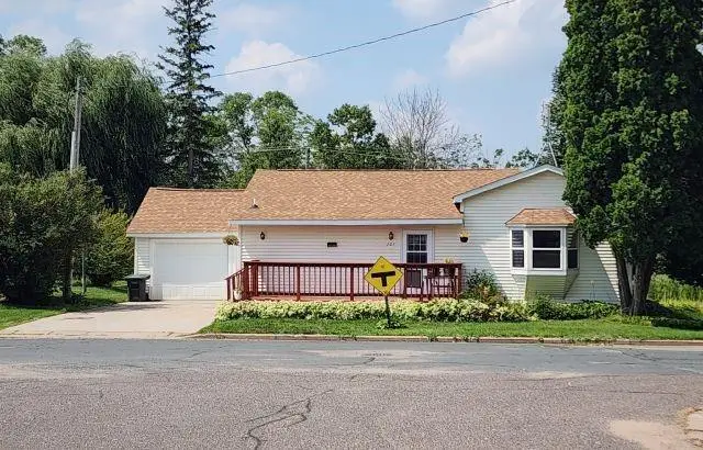 101 Main Street, Luck, WI 54853 - Image #3